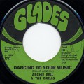 Archie Bell & The Drells / Count The Ways