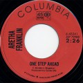 Aretha Franklin / One Step Ahead