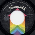 Chi-Lites / Are You My Woman ?