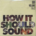 Damu The Fudgemunk / How It Should Sound (VOL.1 & 2)