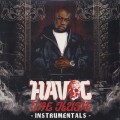 Havoc (Mobb Deep) / Kush (Instrumentals)