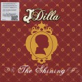 J Dilla / The Shining (2LP)