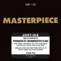 Just-Ice / Masterpiece (CD)