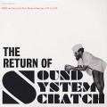 Lee Perry & The Upsetter / The Return OF Sound System Scratch-1
