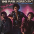 Main Ingredient / Ready For Love