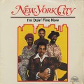 New York City / I'm Doin' Fine Now