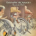 Olympic Runners / Hot To Trot