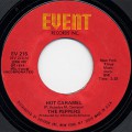 Peppers / Hot Caramel