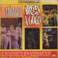 Smokey Robinson & The Miracles / Away We A go Go