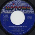 Willie Hutch / Brother’s Gonna Work It Out c/w I Choose You