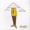 Apollo Brown / Clouds
