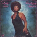 Barbara Mason / Lady Love