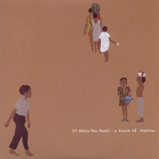 Mix CD 6枚セット / DJ Mitsu The Beats CD】V.A. - Jazz Lifestyle Mixed By DJ Mitsu the Beats
