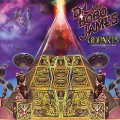 D.L a.k.a. BOBO JAMES / OOPARTS (LOST 10 YEARS ブッダの遺産)