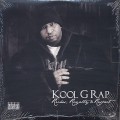 Kool G Rap / Riches, Royalty, Respect