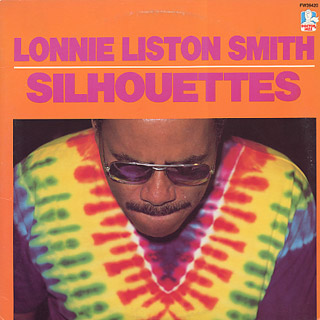 Lonnie Liston Smith / Silhouettes (LP), Flying Dutchman | 中古 
