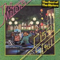 Meters / Cissy Strut