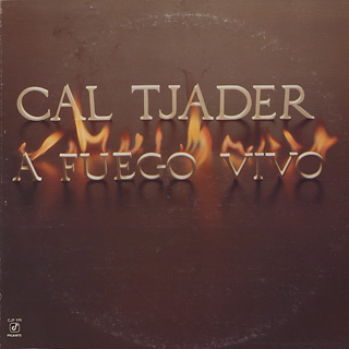 Cal Tjader / A Fuego Vivo