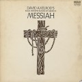 David Axelrod / Messiah-1