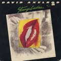 David Axelrod / Strange Ladies