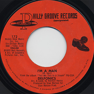 Delfonics Tell Me This Is A Dream Rarlab
