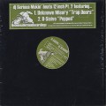 DJ Serious / Makin’ Beats 12inch Pt.2