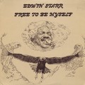 Edwin Starr / Free To Be Myself
