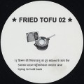 Fried Tofu 02