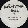 Funkyman.. Plus 1 (Lord Finesse) / Check The Method