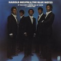 Harold Melvin & The Blue Notes / S.T.