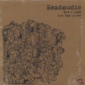 Headnodic / Now A Daze