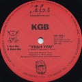KGB / Yeah You