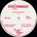 Lady Rose / Dream Express-1