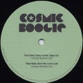 Leftside Wobble / Easy Come, Easy Go