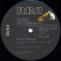 Main Ingredient / Party People