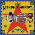 Memphis Horns / Get Up And Dance