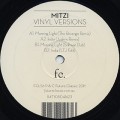 Mitzi / Vinyl Versions