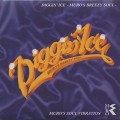 Muro / Diggin’ Ice -Muro’s Breezy Soul-