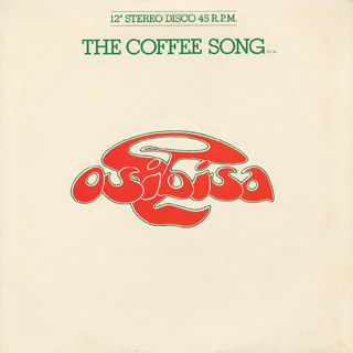 Osibisa / The Coffee Song