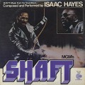 O.S.T.(Isaac Hayes) / Shaft
