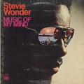 Stevie Wonder / Music Of My Mind