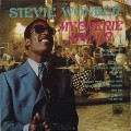 Stevie Wonder / My Cherie Amour