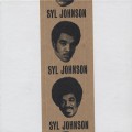 Syl Johnson / Mythological 45s