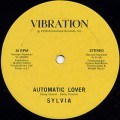 Sylvia / Automatic Lover