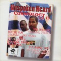 Unspoken Heard / Cosmology The EP