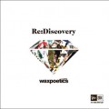 Re:Discovery (Waxpoetics 別冊)-1