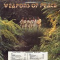 Weapons Of Peace / S.T.