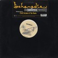 Bahamadia / I Confess (Remix)