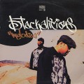 Blackalicious / Melodica