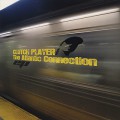 Clutch Player / The Atlantic Connection EP